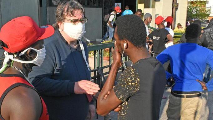 Ambulatorio solidale fornirà assistenza e cure ai migranti