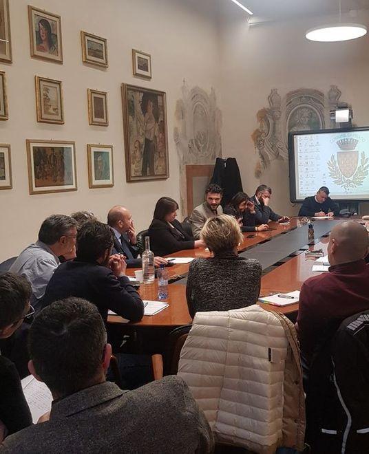 Biffoni: una voce unica per provare a ripartire