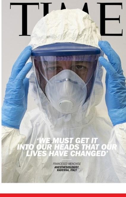 In copertina 