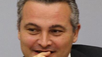 Donini in visita