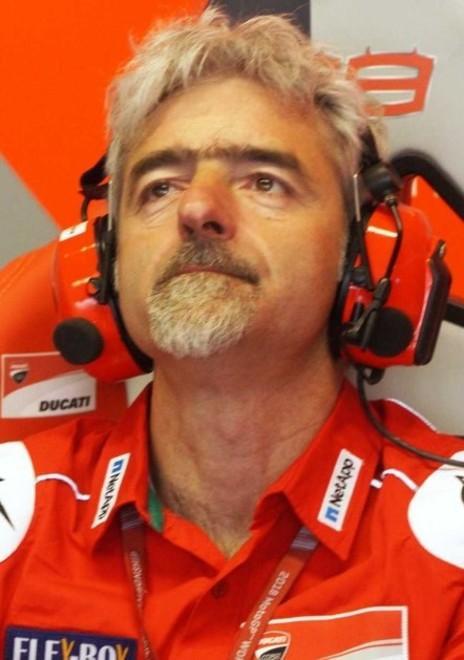 «Una moto sola e porte chiuse» Idea Ducati per salvare la MotoGp