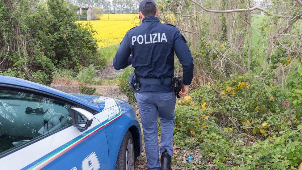 Attrezzi per furto nella sacca