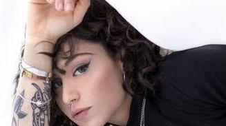 Giulia Molino: «I sogni ci salvano la vita Con il canto ho sconfitto l'anoressia»