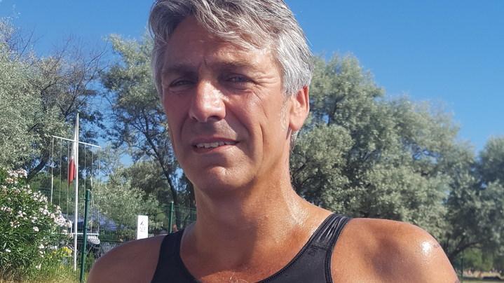 Zannoni ripone le ambizioni «Puntavo al record italiano»