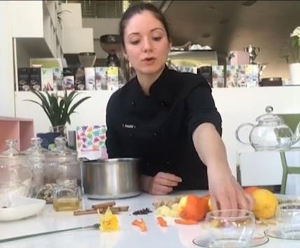 In cucina con i bambini fra burattini e chef stellati 
