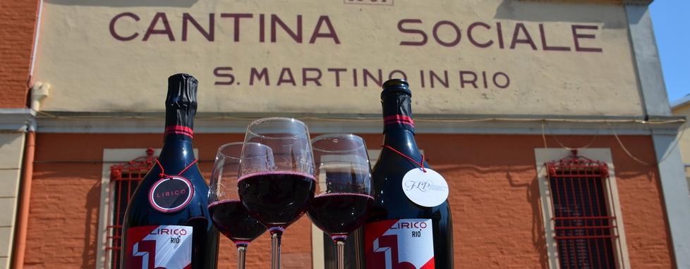 «Stiamo pensando a un drive-in la gente non scende e noi carichiamo» 