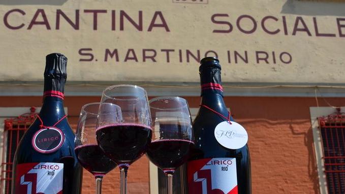 «Stiamo pensando a un drive-in la gente non scende e noi carichiamo»