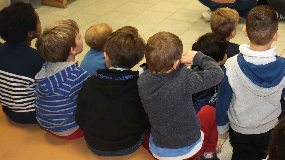 Scuole d’infanzia, in attesa quasi un bambino su cinque