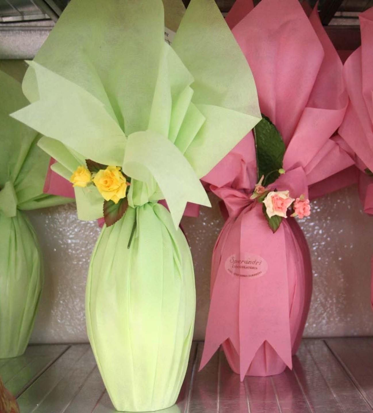 Il regalo di Comune e Pro loco: uova di Pasqua per tutti i bimbi 