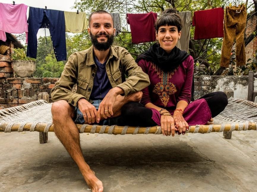 Il ritorno dei Clandestini in viaggio «Abbiamo anticipato il lockdown»