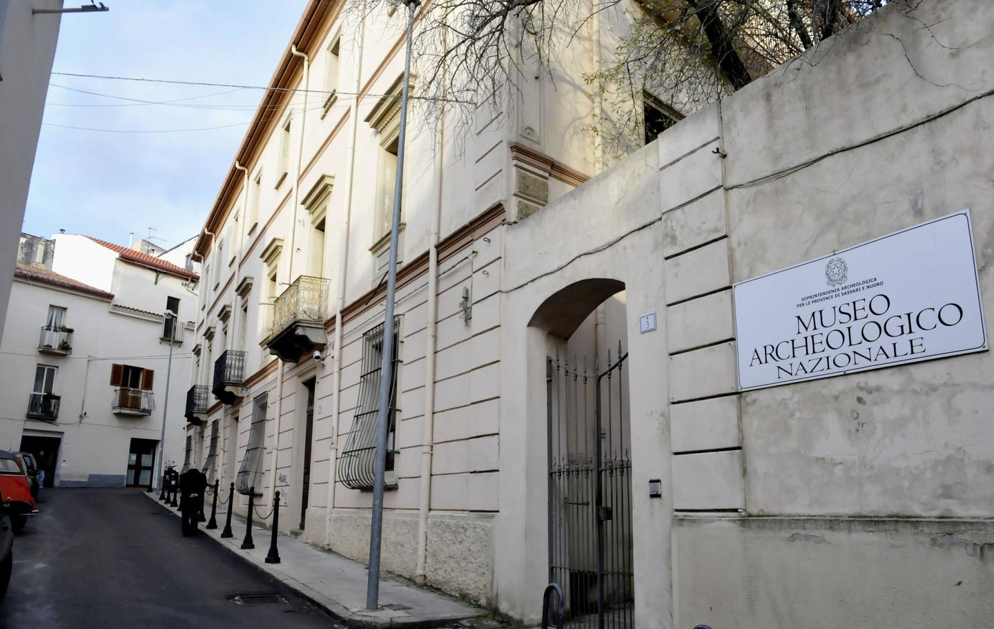 Forniture al sistema museale, domani la scadenza 