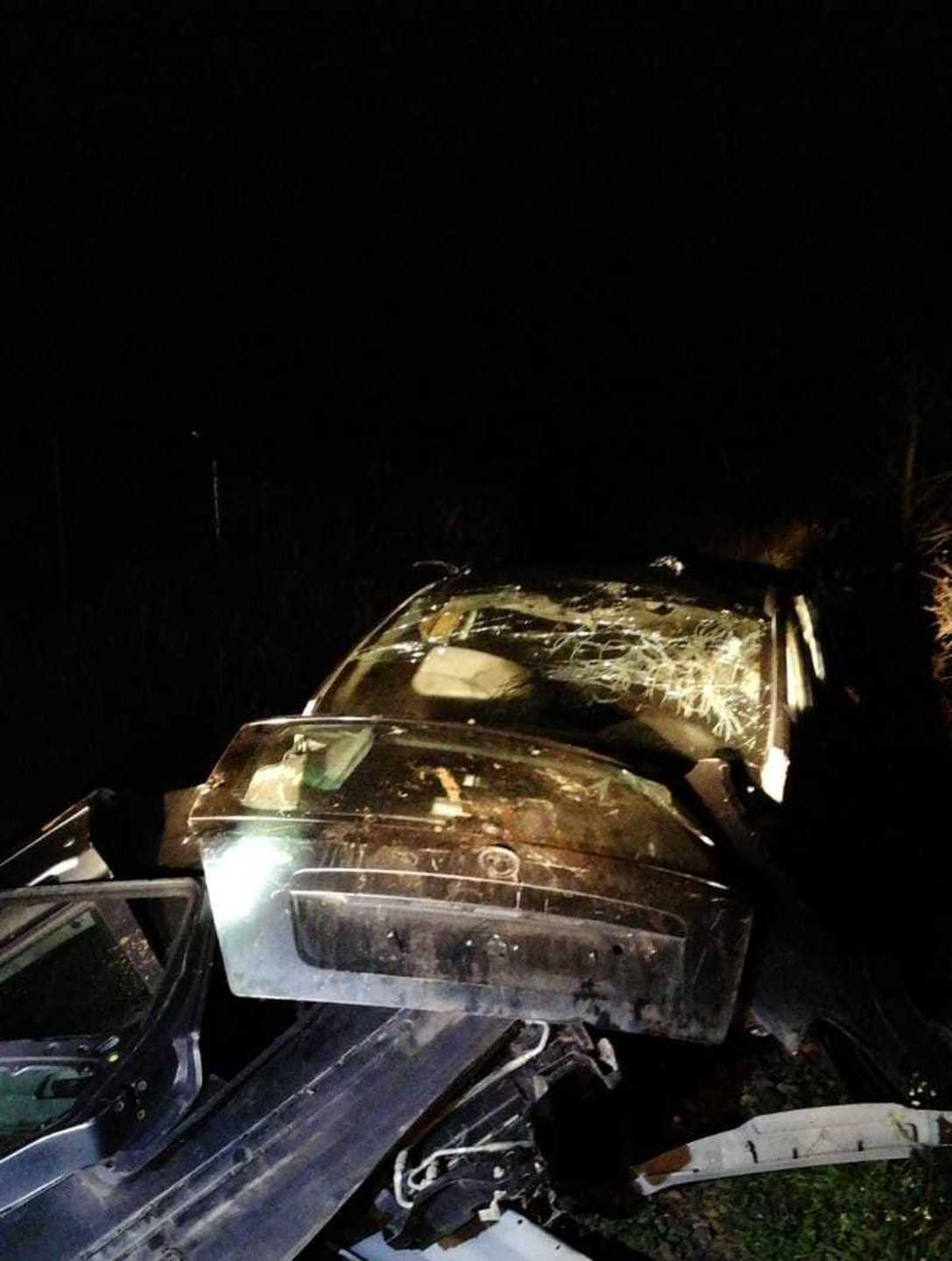 Abbandona l’auto, multato dai Noe 
