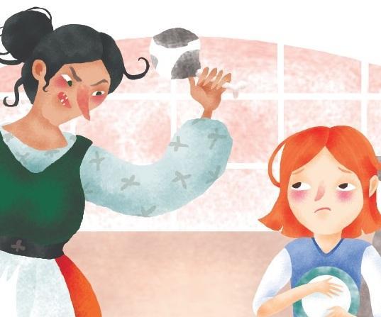 “Storie di fate” il primo dei volumi ispirati alla tradizione orale e riccamente illustrati