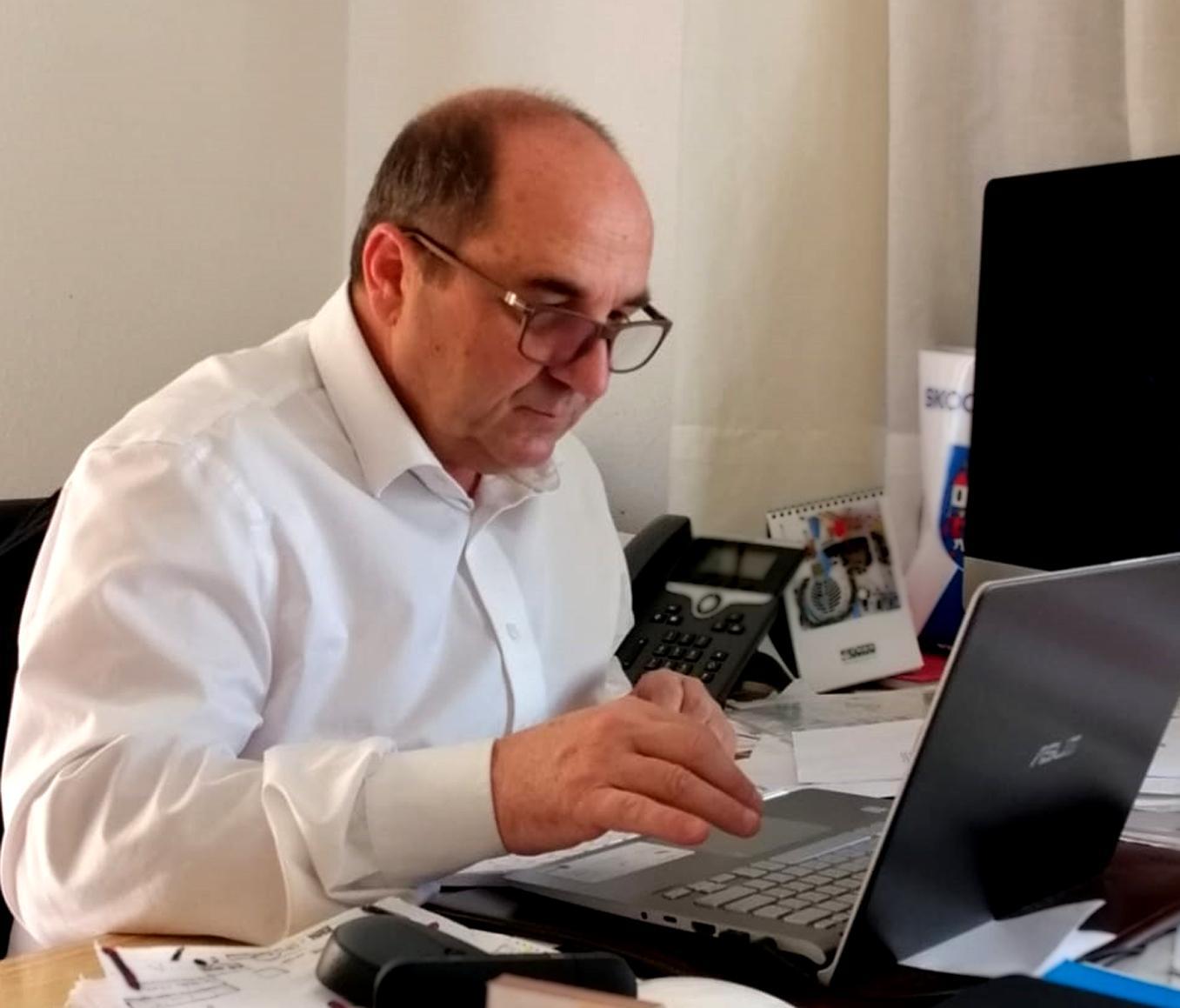 Distribuiti 40mila euro di buoni spesa 