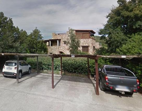 Porto Rotondo, nel regno del Cavaliere entra anche Villa Tattilo 