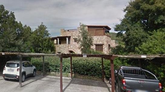Porto Rotondo, nel regno del Cavaliere entra anche Villa Tattilo