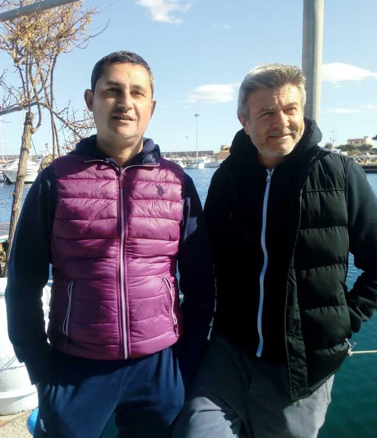 Noleggio di imbarcazioni cancellate le assunzioni 