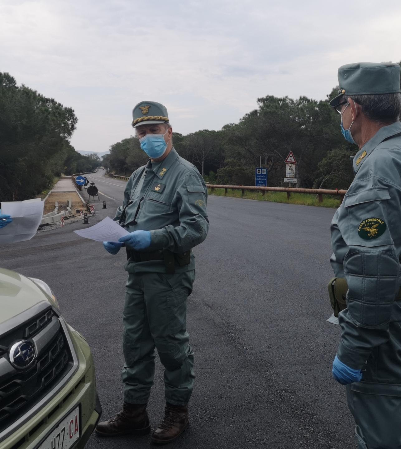 La Pasquetta più spettrale di sempre 