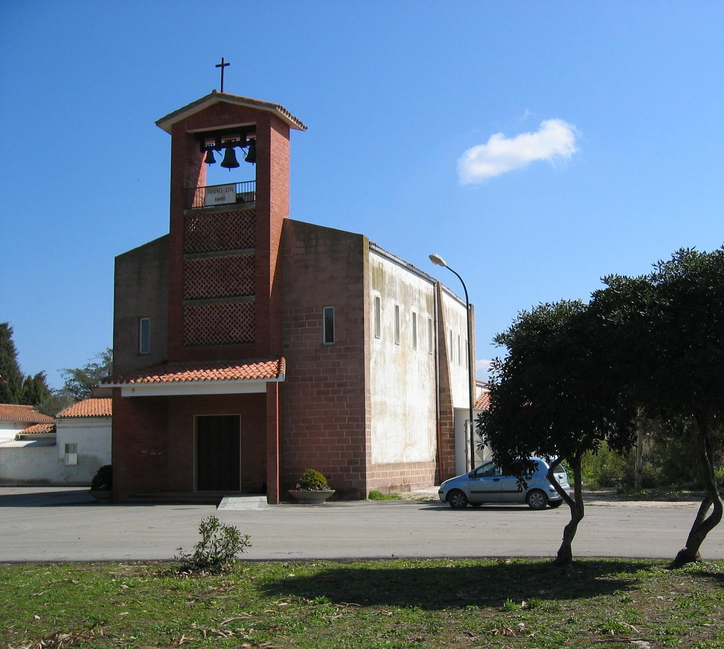 Santa Maria, una parrocchia on line grazie ai ragazzi della cresima