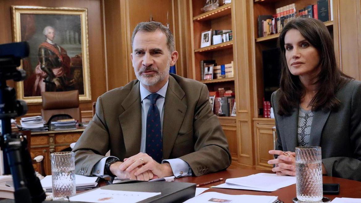 La Spagna riparte da fabbriche e cantieri
