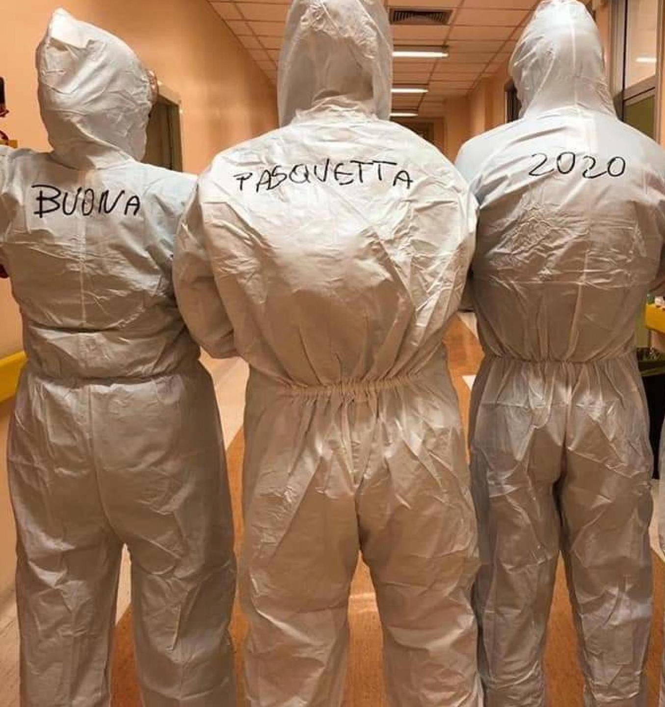 Si lavora già alla “fase 2” Il nodo resta la sicurezza 