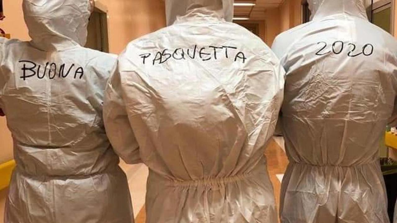 Si lavora già alla “fase 2” Il nodo resta la sicurezza