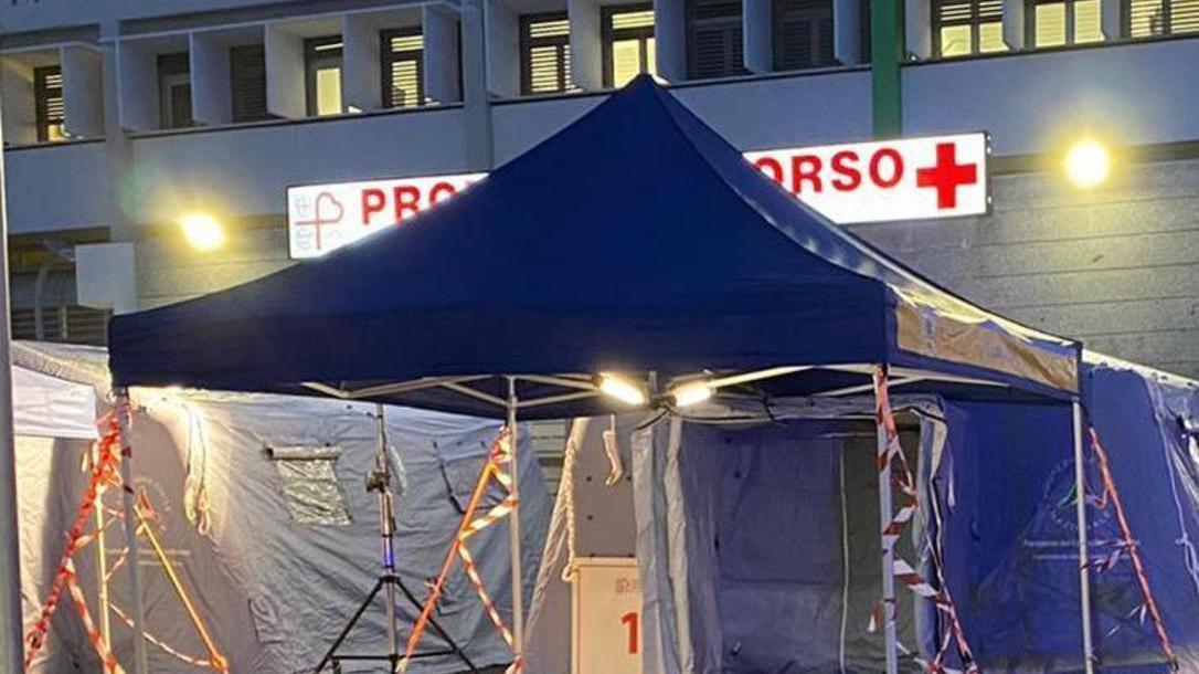Policlinico, scontro primari-direttore
