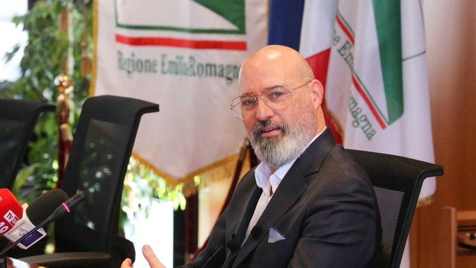 Regione Emilia Romagna, via alla fase 2 Si apre all’automotive e pronte le mascherine