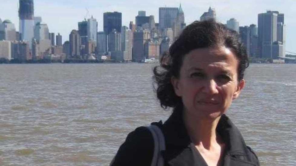 «Io, prof modenese, e quegli applausi nel silenzio di NY»