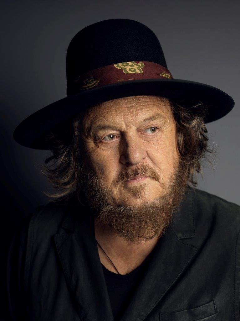 Anche Zucchero sul palco del maxi concerto “One World: Together at home” 