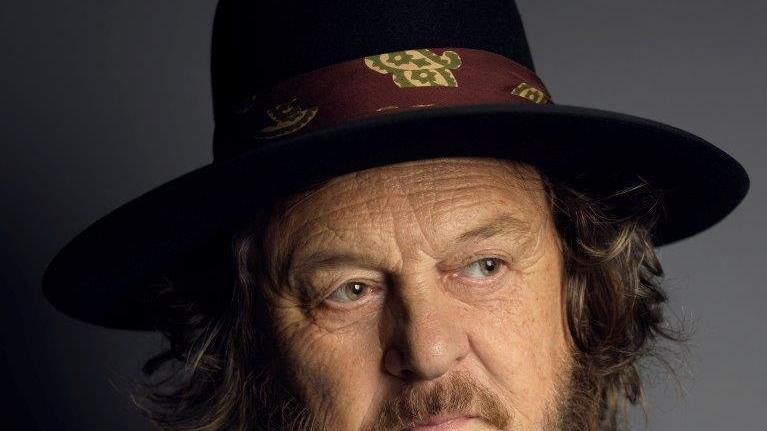 Anche Zucchero sul palco del maxi concerto “One World: Together at home”