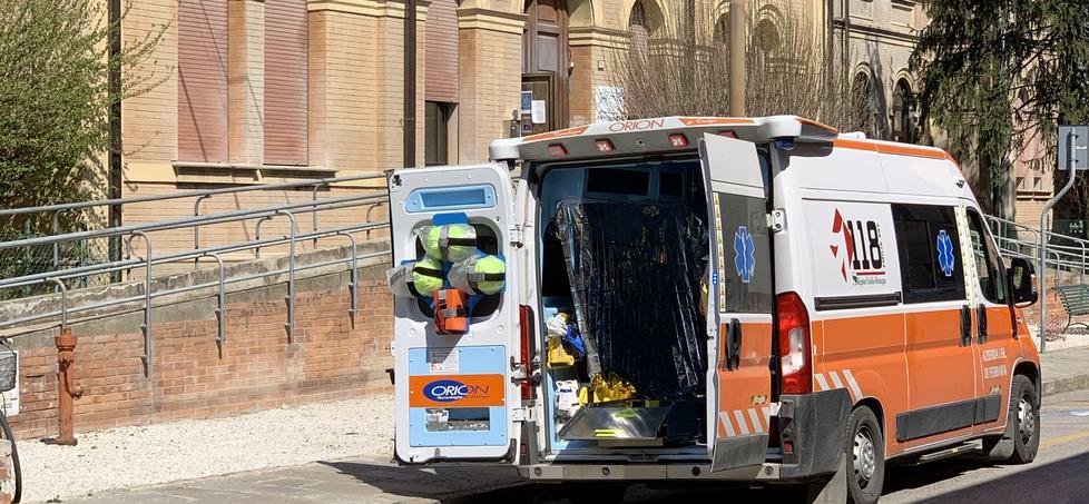 Argenta il fronte più caldo, già otto le vittime del Manica 
