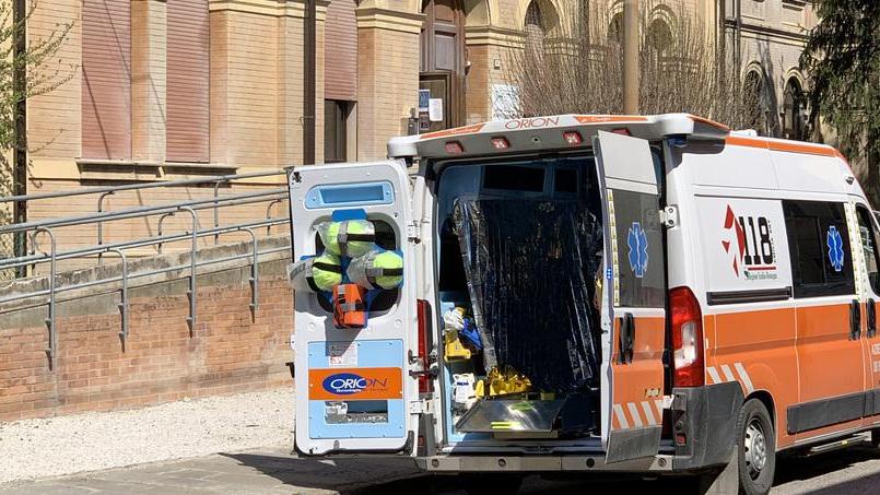 Argenta il fronte più caldo, già otto le vittime del Manica