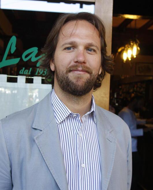 L’avvocato Duccio Balestri