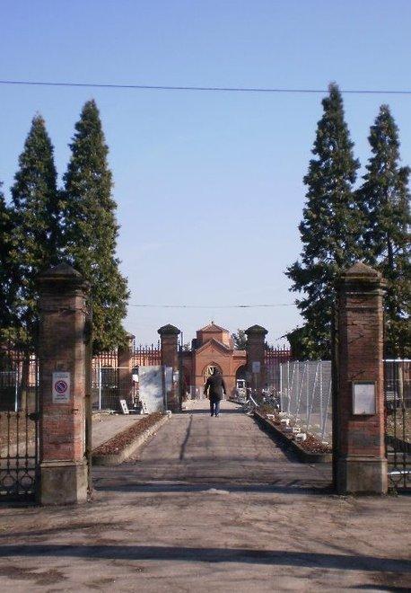 Tempio crematorio a Bondeno più vicino: attesa per il bando 