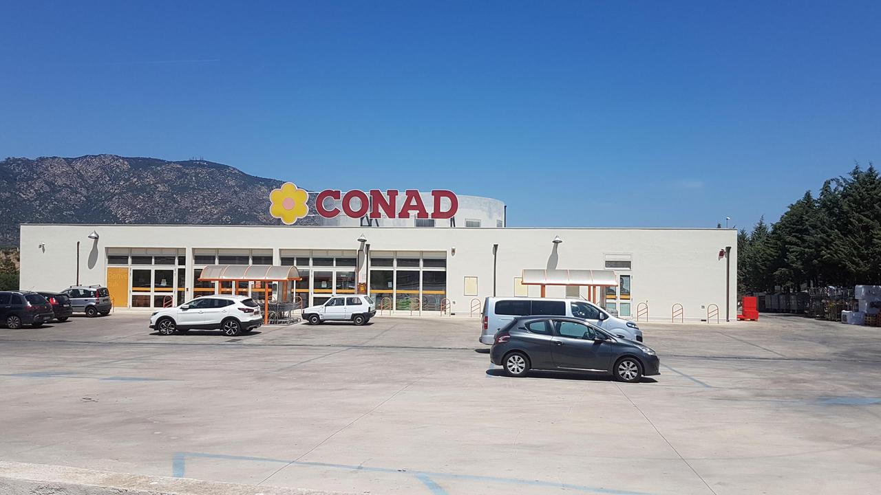 Coronavirus, da Conad 190mila euro per gli ospedali sardi