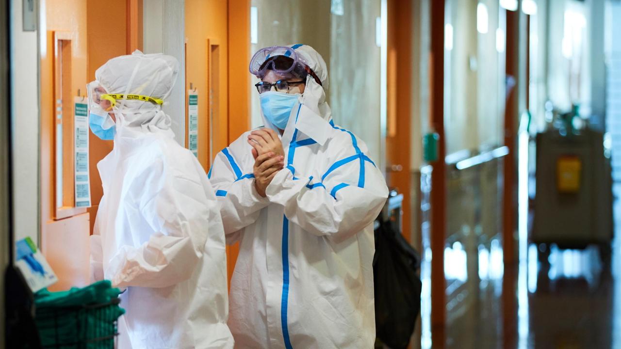 Coronavirus, i casi totali in Toscana salgono a 7666 (+1,9%) con 556 morti e 693 guarigioni