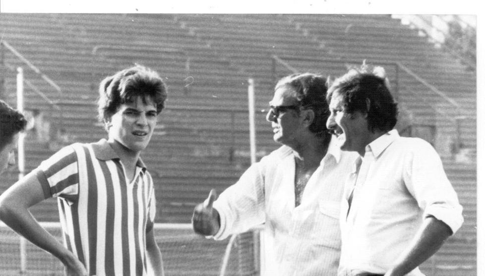 "Biscia" simbolo della Spal glamour