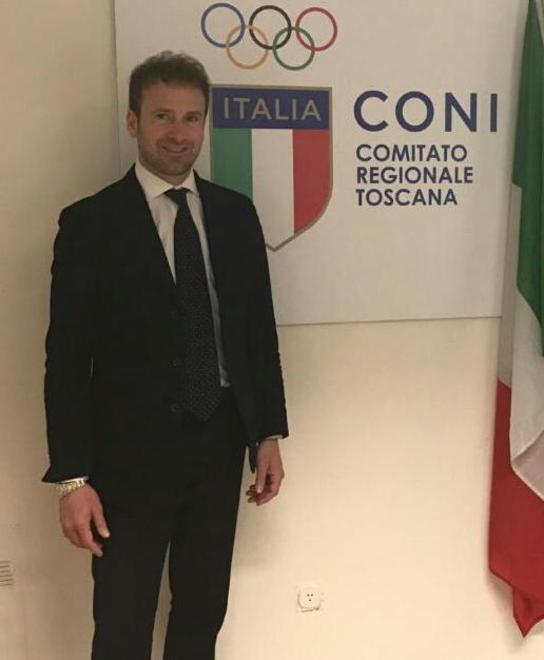 Salvatore Sanzo