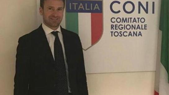 Salvatore Sanzo