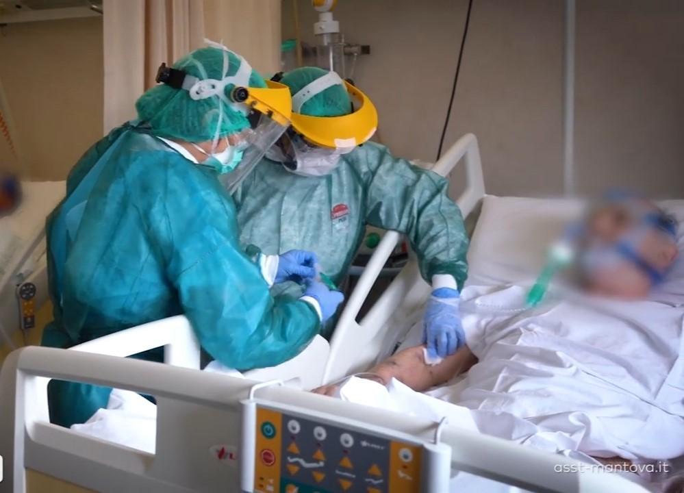 Quattro decessi e 19 nuovi ricoveri nel Ferrarese. Ancora attesa per 122 tamponi 