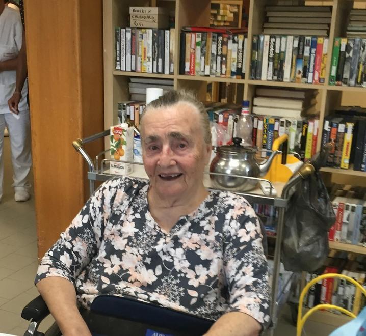 Coronavirus, muore in una Rsa e la nipote presenta un esposto: «Voglio la verità sulla morte della nonna» 