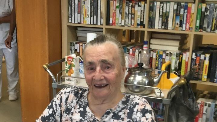 Coronavirus, muore in una Rsa e la nipote presenta un esposto: «Voglio la verità sulla morte della nonna»