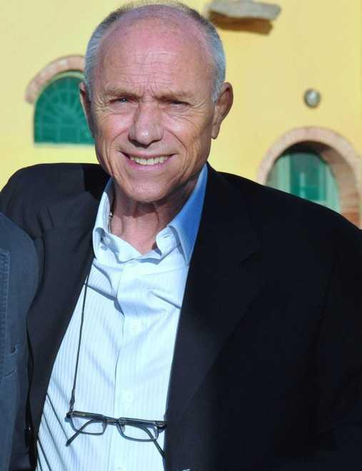 Addio Massimo, ex operatore doganale appassionato di sport 