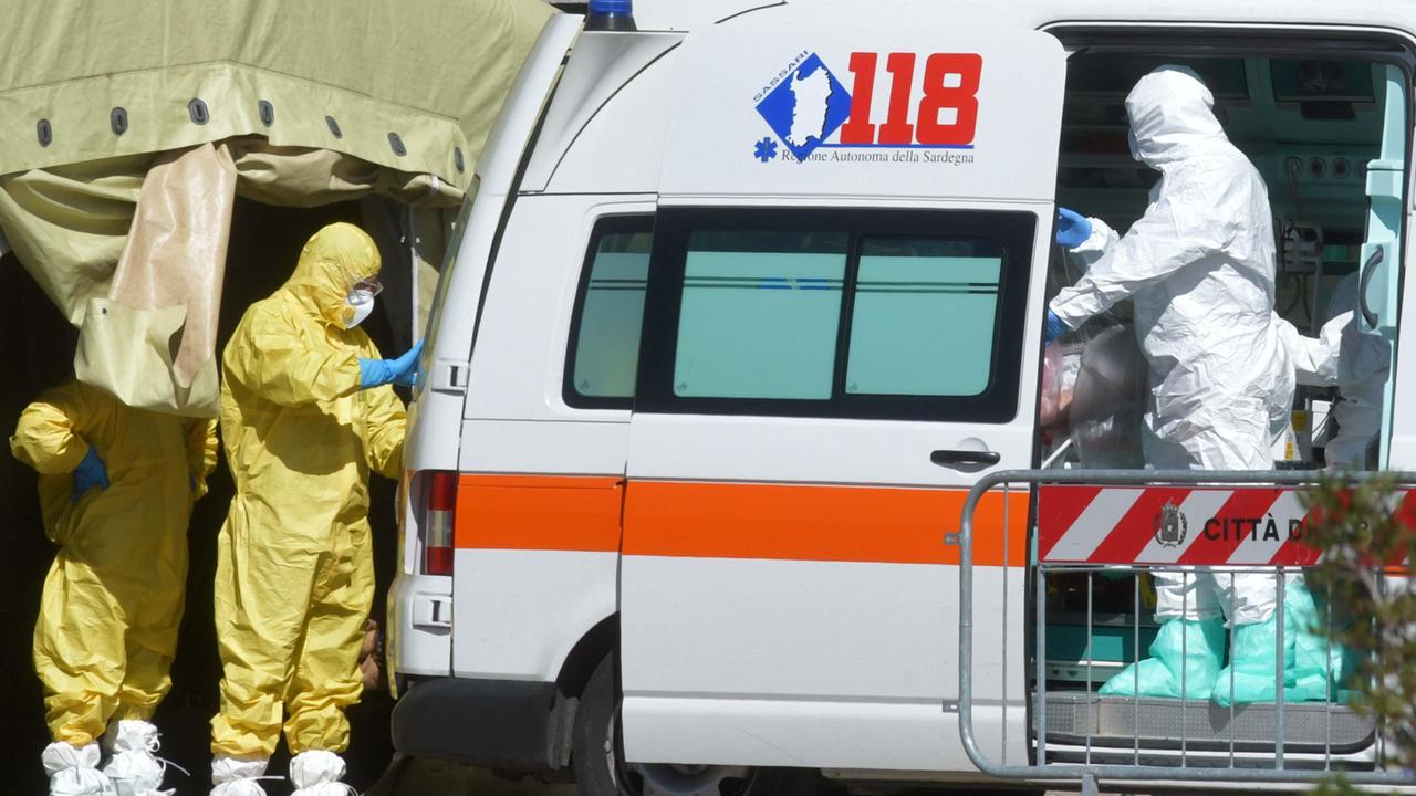Coronavirus, alberghi per contagiati asintomatici: è pronto il piano della Regione