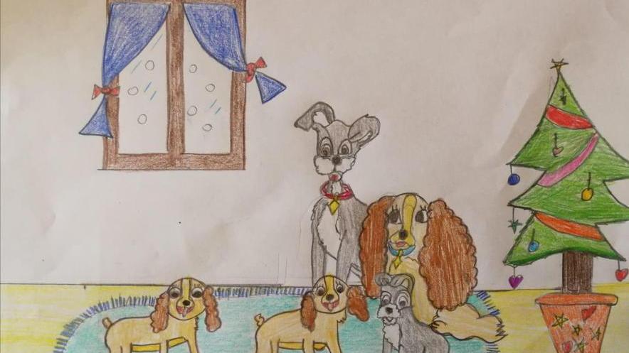 I bambini sono “Narratori per un giorno”