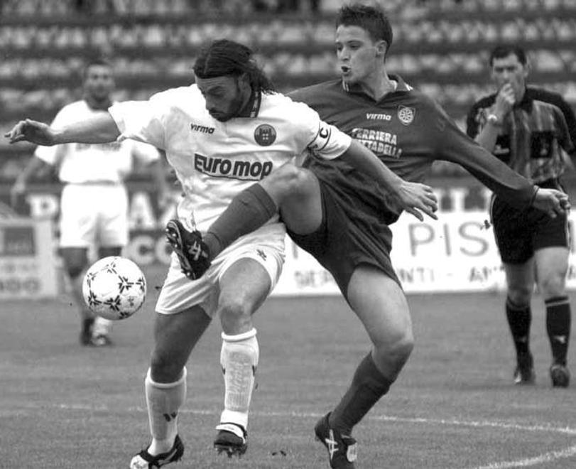 L’ex azzurro Spagnoli: «Impossibile riprendere la C Troppi problemi economici»