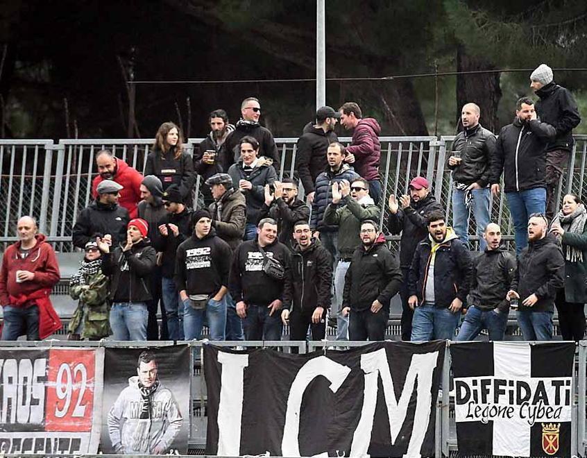Il presente è amaro Ma c’è un passato glorioso che rivive nelle foto storiche 
