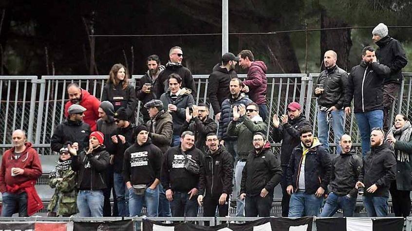 Il presente è amaro Ma c’è un passato glorioso che rivive nelle foto storiche