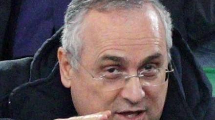 Lotito: un Albertone alla Marchese del Grillo, un po’ dottor Tersilli e pure Nando Moriconi